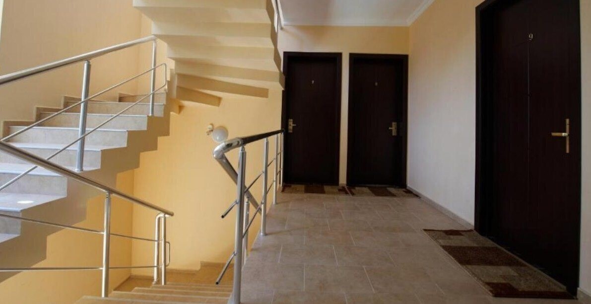 Вид Prime Hotel 4*